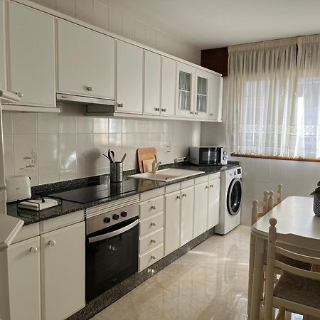 Piso Barbanza Arousa ボイロ エクステリア 写真