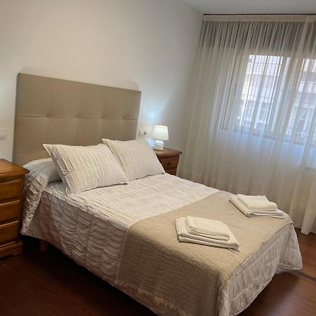 Piso Barbanza Arousa ボイロ 部屋 写真