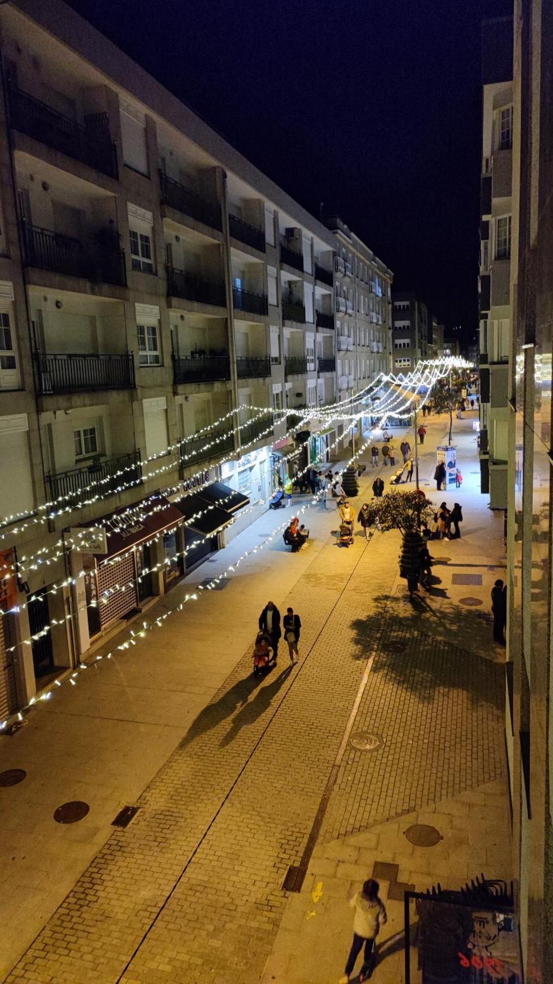 Piso Barbanza Arousa ボイロ エクステリア 写真