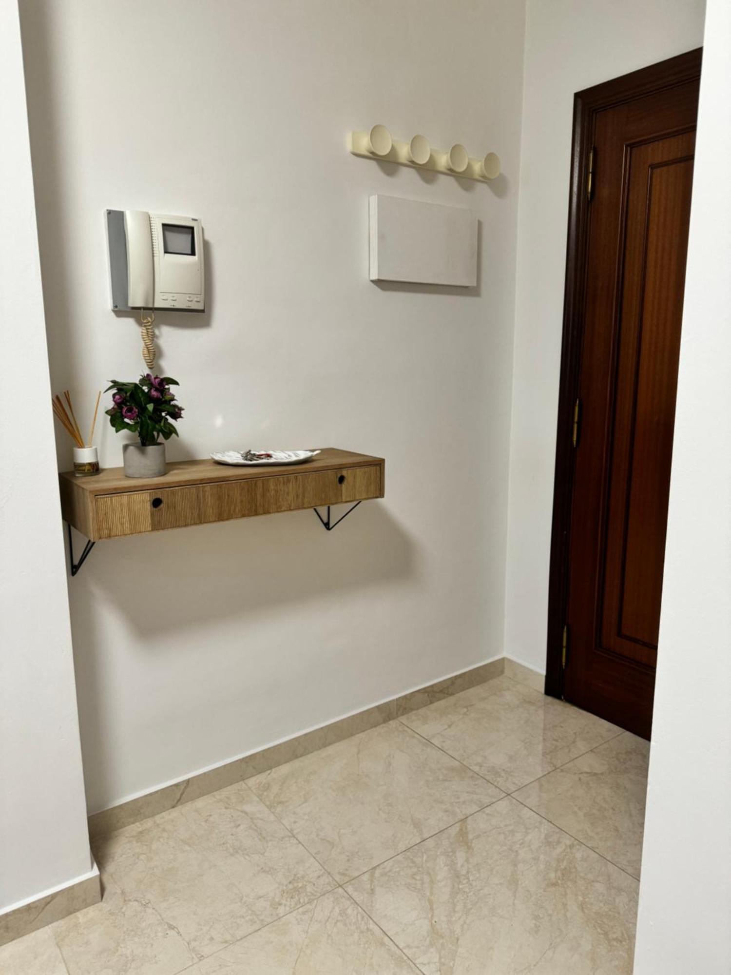 Piso Barbanza Arousa ボイロ エクステリア 写真