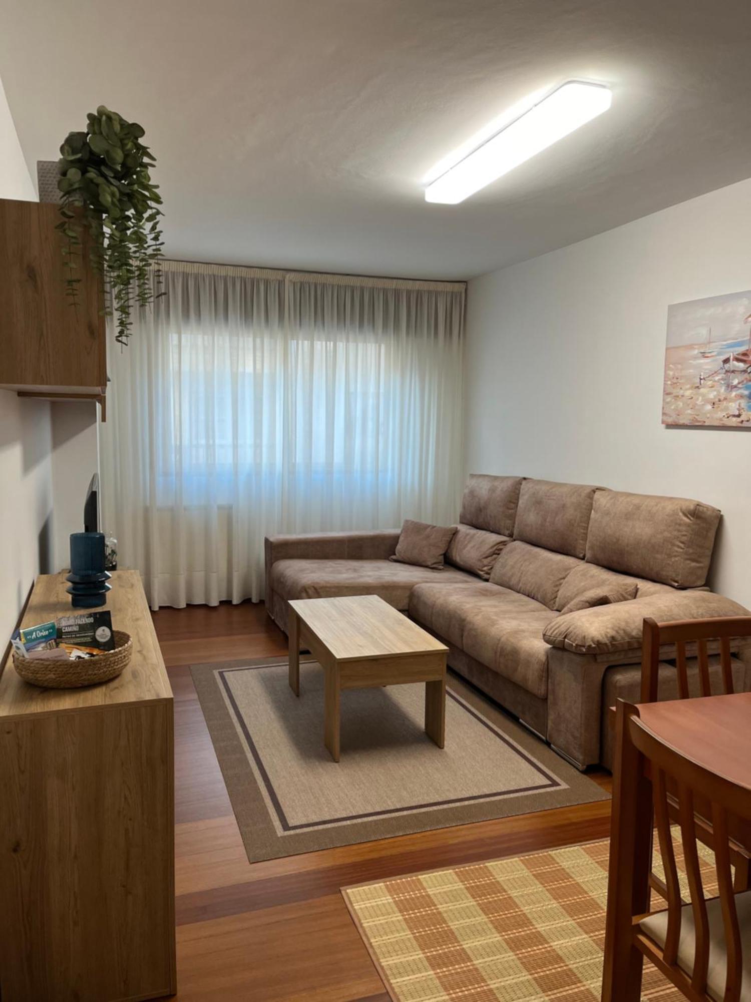 Piso Barbanza Arousa ボイロ 部屋 写真