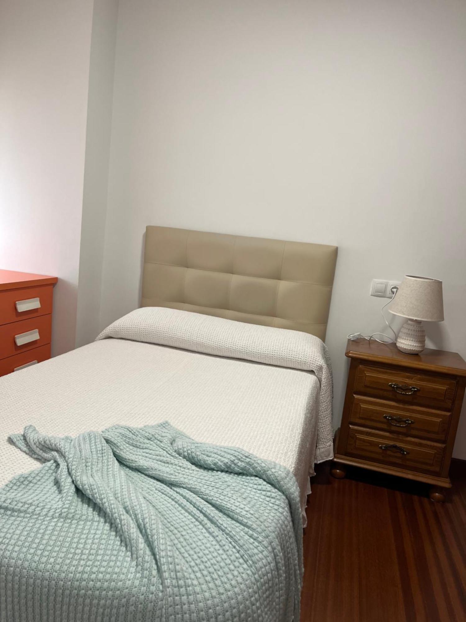 Piso Barbanza Arousa ボイロ 部屋 写真