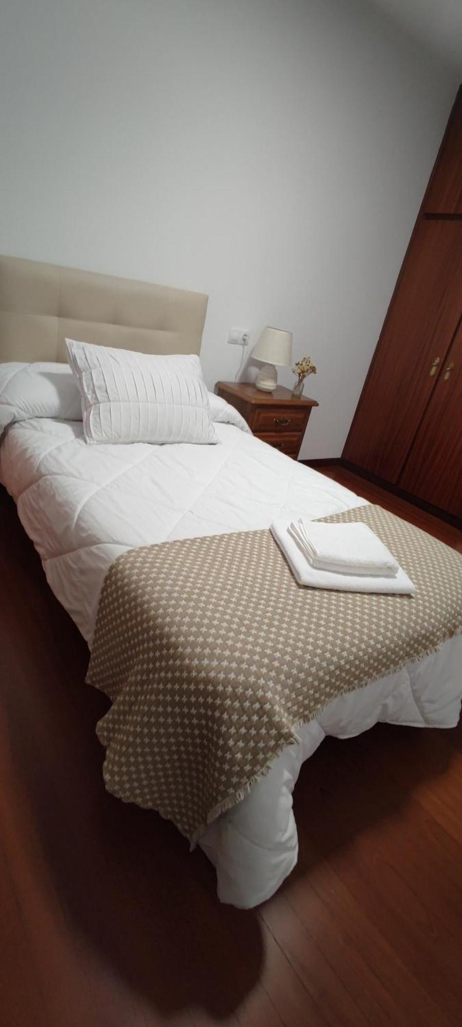 Piso Barbanza Arousa ボイロ エクステリア 写真