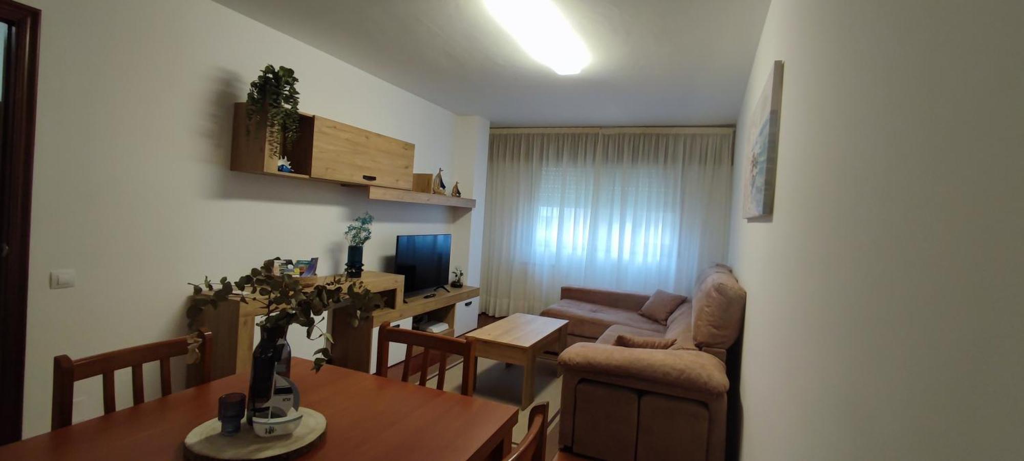 Piso Barbanza Arousa ボイロ エクステリア 写真