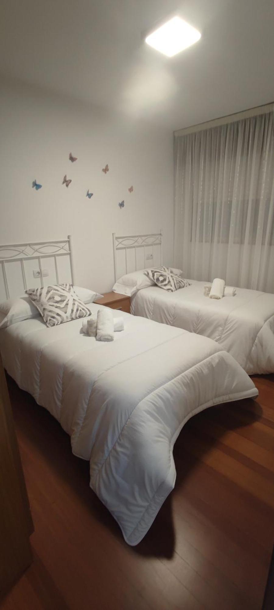 Piso Barbanza Arousa ボイロ エクステリア 写真