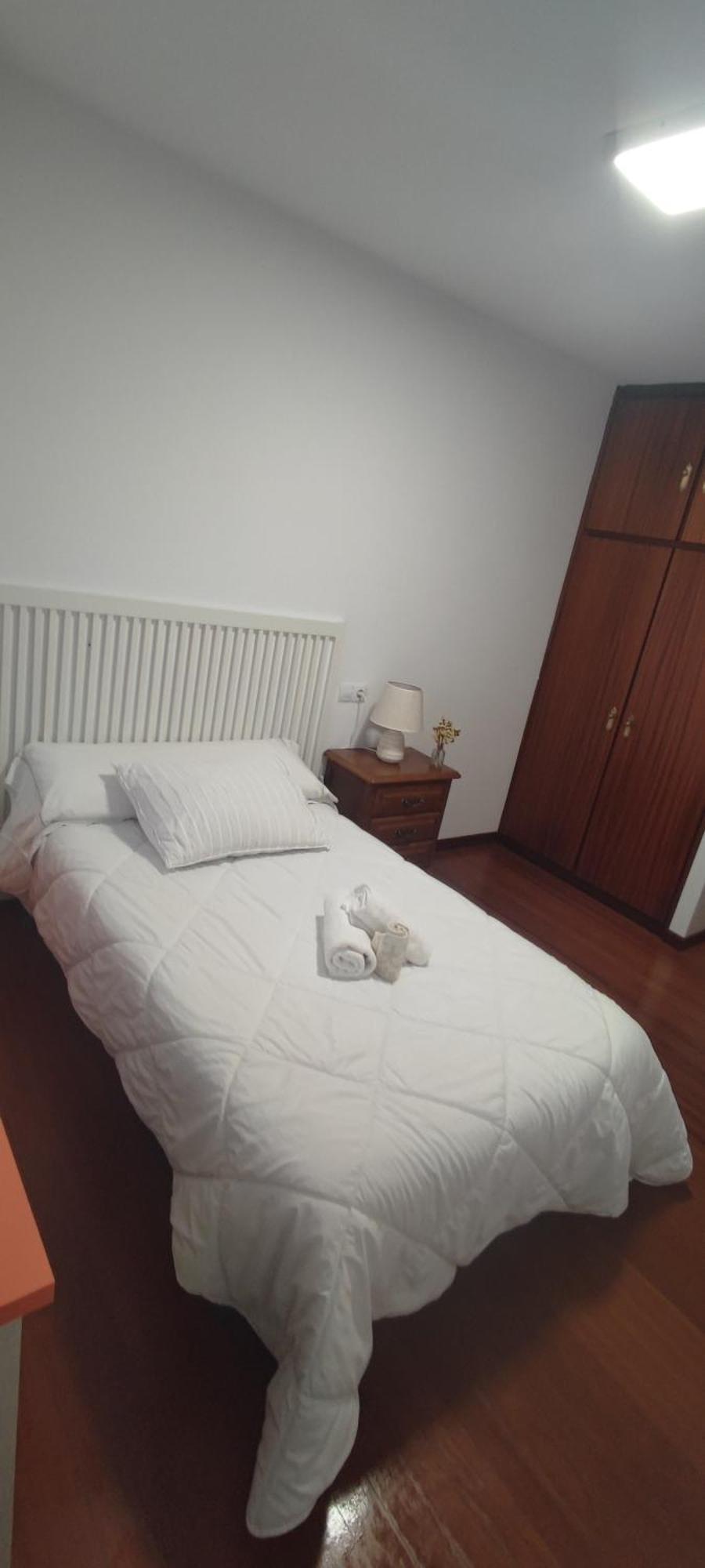 Piso Barbanza Arousa ボイロ エクステリア 写真