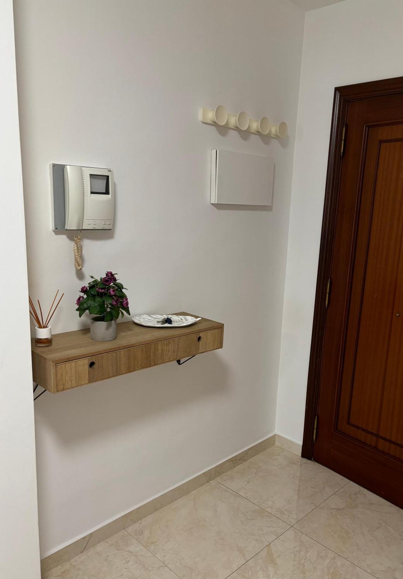 Piso Barbanza Arousa ボイロ エクステリア 写真