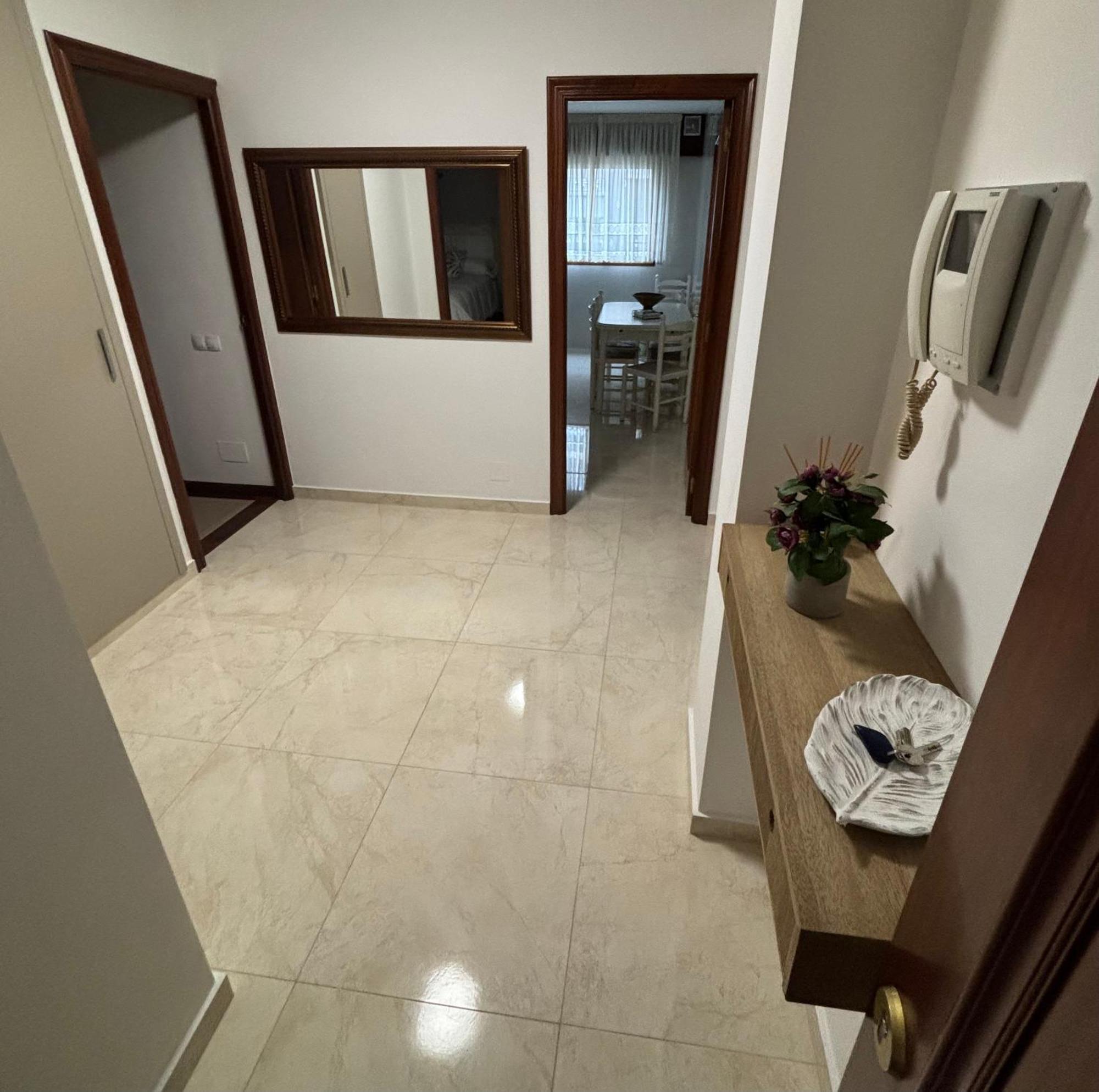 Piso Barbanza Arousa ボイロ エクステリア 写真