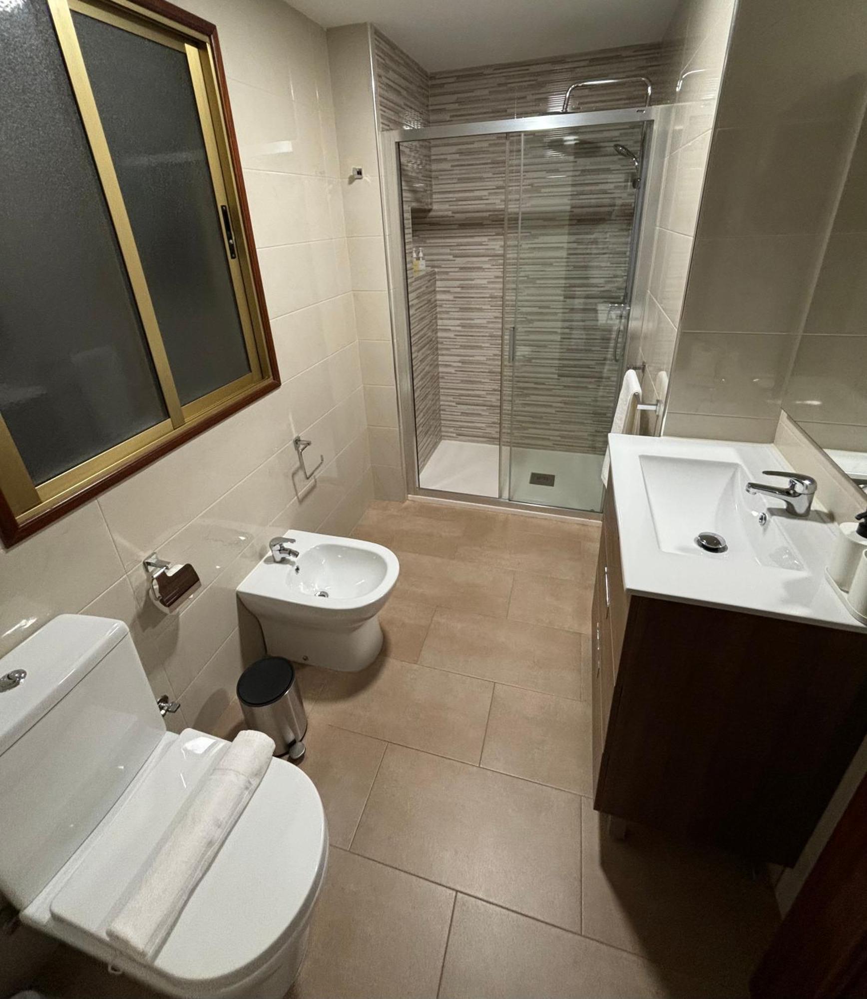 Piso Barbanza Arousa ボイロ エクステリア 写真