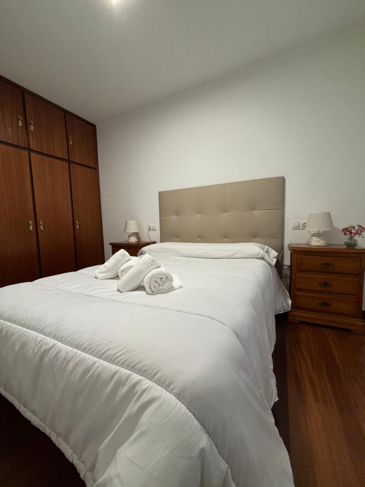 Piso Barbanza Arousa ボイロ エクステリア 写真