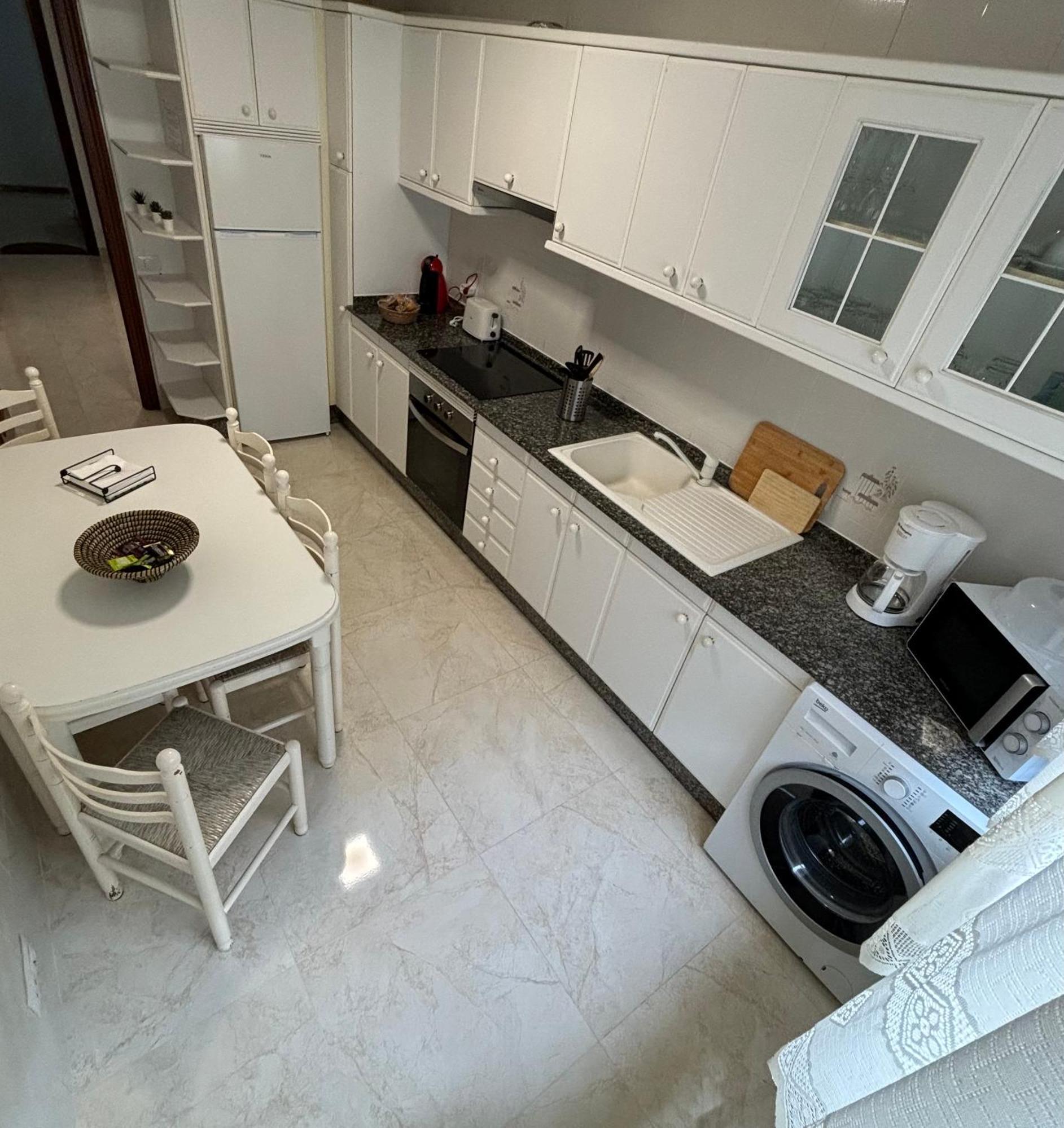 Piso Barbanza Arousa ボイロ エクステリア 写真