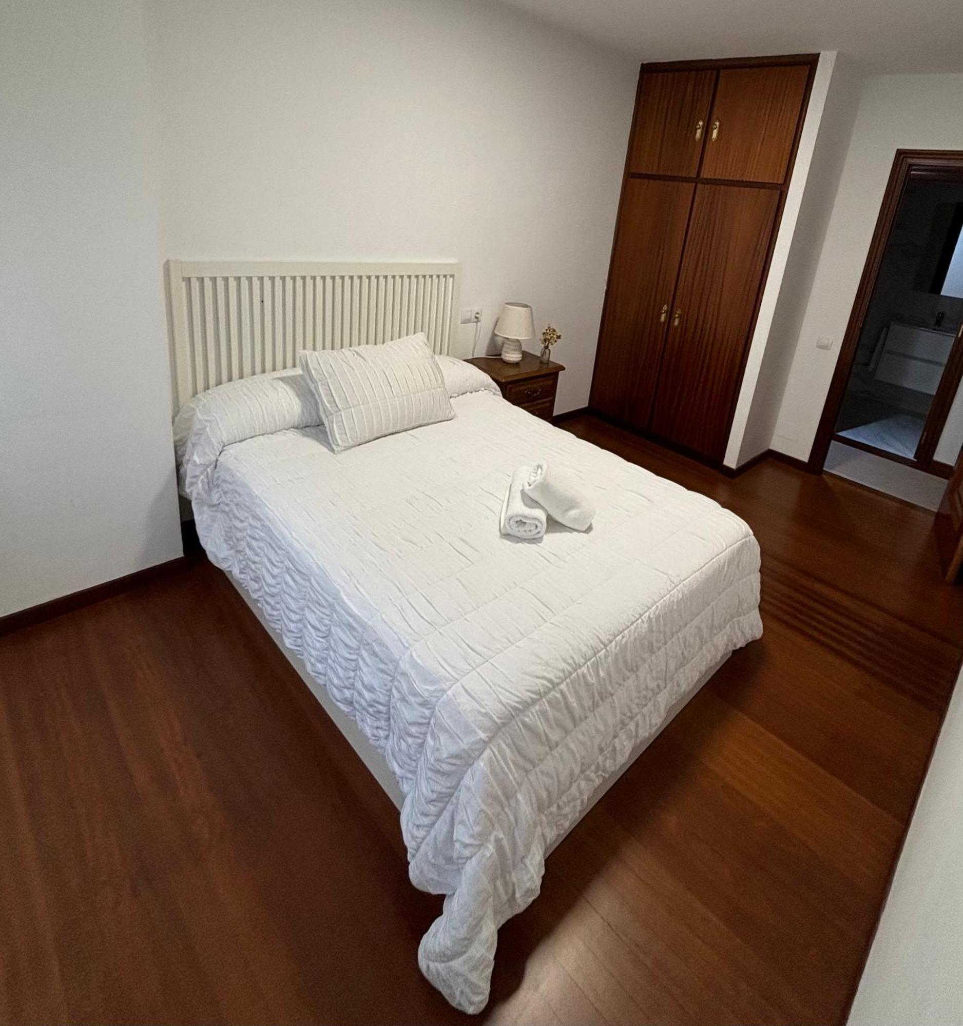 Piso Barbanza Arousa ボイロ エクステリア 写真